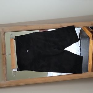 Lululemon Align Super High Rise Bike Shorts